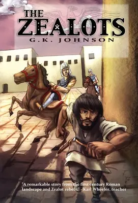 Los zelotes - The Zealots