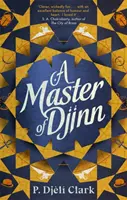 Maestro de Djinn - Master of Djinn