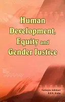 Desarrollo humano, equidad y justicia de género - Human Development, Equity and Gender Justice