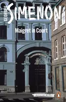 Maigret ante el tribunal - Maigret in Court