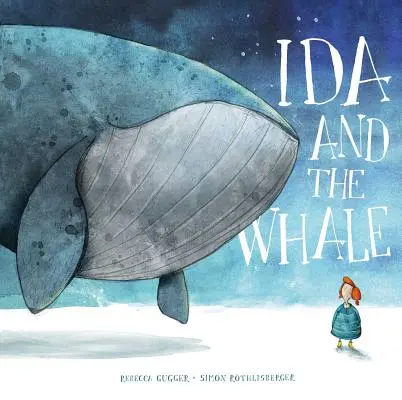 Ida y la ballena - Ida and the Whale