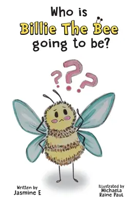 ¿Quién va a ser la abeja Billie? - Who is Billie the Bee Going to Be?