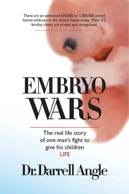 Guerras de embriones - Embryo Wars