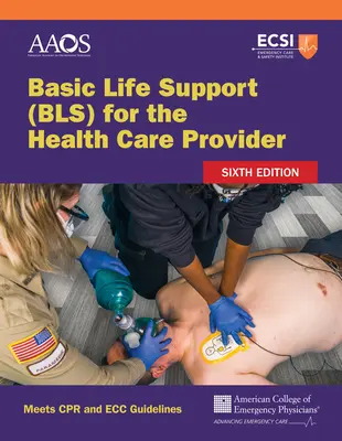 Soporte Vital Básico (SVB) para el Profesional Sanitario - Basic Life Support (Bls) for the Health Care Provider