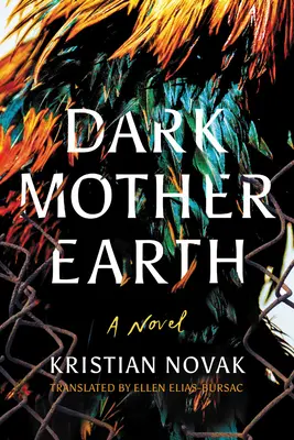 La oscura Madre Tierra - Dark Mother Earth