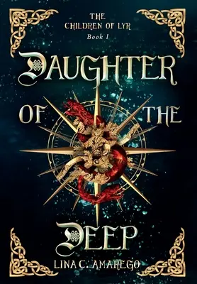 Hija de las profundidades - Daughter of the Deep