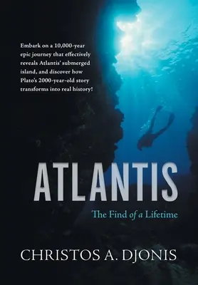 Atlantis: el hallazgo de una vida - Atlantis: The Find of a Lifetime