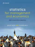 Estadística para la gestión y la economía (Keller Gerald (Universidad Wilfrid Laurier)) - Statistics for Management and Economics (Keller Gerald (Wilfrid Laurier University))