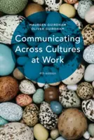 Comunicación entre culturas en el trabajo - Communicating Across Cultures at Work