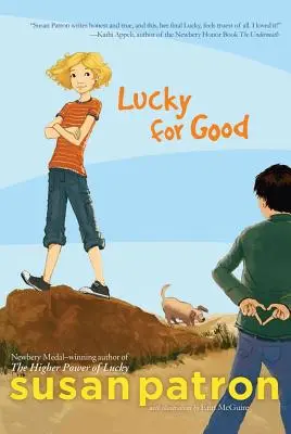 Suerte para siempre - Lucky for Good