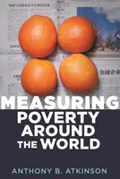 Medición de la pobreza en el mundo - Measuring Poverty Around the World