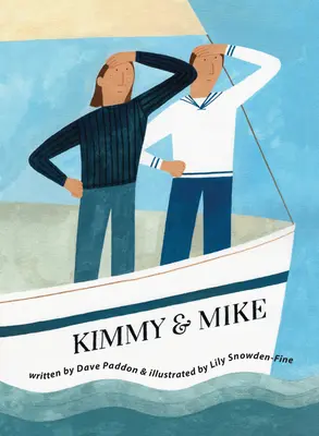 Kimmy y Mike - Kimmy and Mike