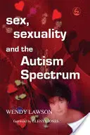 Sexo, sexualidad y espectro autista - Sex, Sexuality and the Autism Spectrum