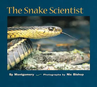 La serpiente científica - The Snake Scientist