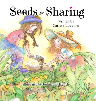 Semillas para compartir - Seeds for Sharing