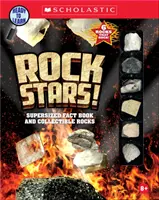 Kit de estrellas del rock - Rock Stars Kit
