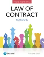 Derecho contractual - Law of Contract