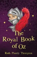 El libro real de Oz - The Royal Book of Oz