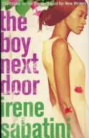 Boy Next Door - Una poderosa historia de amor ambientada en el Zimbabue posterior a la independencia - Boy Next Door - A powerful love story set in post-independence Zimbabwe