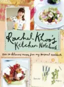 Cuaderno de cocina de Rachel Khoo - Rachel Khoo's Kitchen Notebook