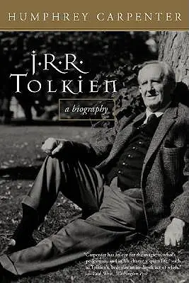 J.R.R. Tolkien: Una biografía - J.R.R. Tolkien: A Biography