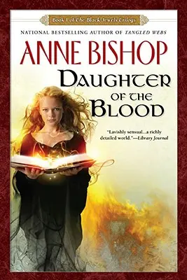 Hija de la sangre - Daughter of the Blood