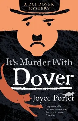 El asesinato de Dover - It's Murder with Dover