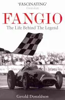 Fangio - La vida detrás de la leyenda - Fangio - The Life Behind the Legend