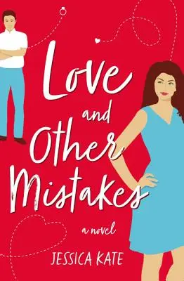 El amor y otros errores - Love and Other Mistakes