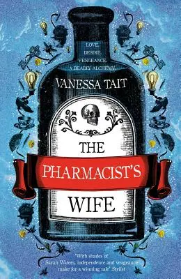 La mujer del farmacéutico - The Pharmacist's Wife