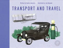 Transporte y viajes - Transport and Travel