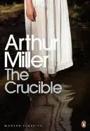 Crucible - Una obra en cuatro actos - Crucible - A Play in Four Acts