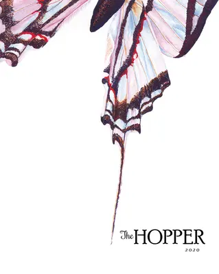 The Hopper, número 5 - The Hopper, Issue 5