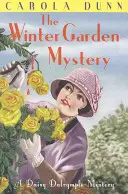 El misterio del jardín de invierno - Winter Garden Mystery