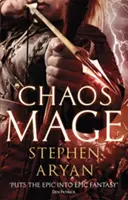 Chaosmage - Age of Darkness, Libro 3 - Chaosmage - Age of Darkness, Book 3