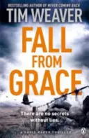 Fall From Grace - Su marido ha desaparecido... en este thriller que te dejará sin aliento. - Fall From Grace - Her husband is missing . . . in this BREATHTAKING THRILLER