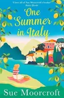 Un verano en Italia - One Summer in Italy