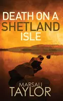 Muerte en una isla de las Shetland - Death on a Shetland Isle