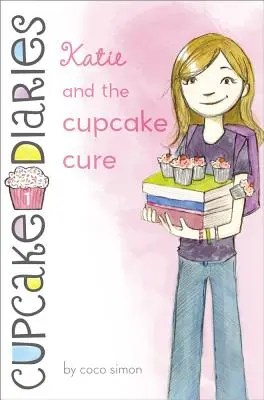 Katie y la cura de las magdalenas, 1 - Katie and the Cupcake Cure, 1