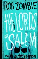 Los Señores de Salem - The Lords of Salem