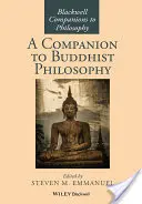 Un compañero para la filosofía budista - A Companion to Buddhist Philosophy