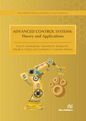 Sistemas de Control Avanzados - Teoría y Aplicaciones - Advanced Control Systems - Theory and Applications