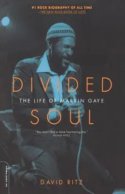 Alma dividida: la vida de Marvin Gaye - Divided Soul: The Life of Marvin Gaye