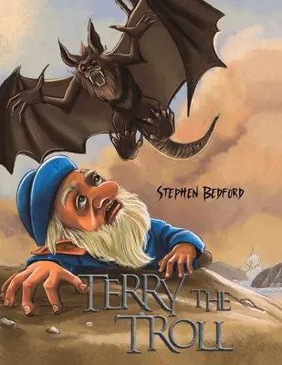 Terry el Gnomo - Terry the Troll