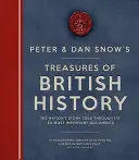 Los tesoros de la historia británica - The Treasures of British History