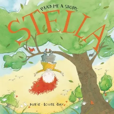 Léeme un cuento, Stella - Read Me a Story, Stella