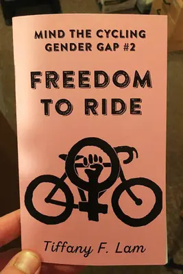 La brecha de género en el ciclismo nº 2 - Mind the Cycling Gender Gap #2