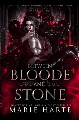 Entre sangre y piedra - Between Bloode and Stone