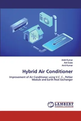 Aire acondicionado híbrido - Hybrid Air Conditioner