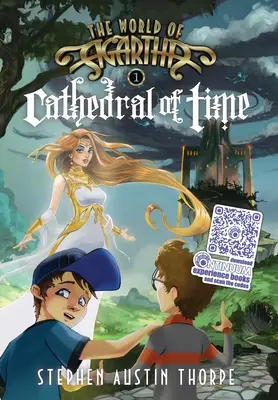 El mundo de Agartha - The World of Agartha